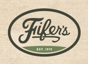fifer's logo